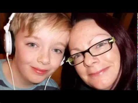 Devon Mother S Birthday Plea For Son Goes Viral Youtube