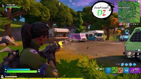 Well, today's your lucky day! 7 Kills WIN - FORTNITE - Playstation DZ - YouTube
