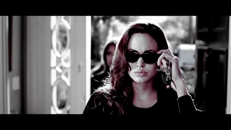 Angelina Jolie Movie Clip Love Runs Out Youtube