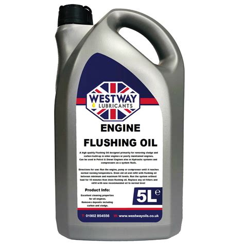 Flushing Oil Engine Flush Fluid For Engines And Manual Gearboxes L Litres Ebay
