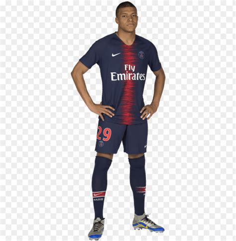 Kylian mbappé paris saint germain f. Download kylian mbappé png images background | TOPpng