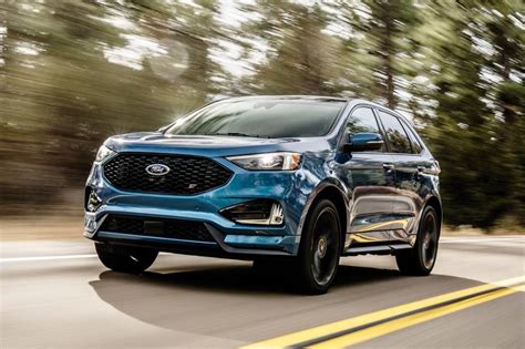 2021 Ford Edge Design Specs Price Suv 2024 New And Upcoming
