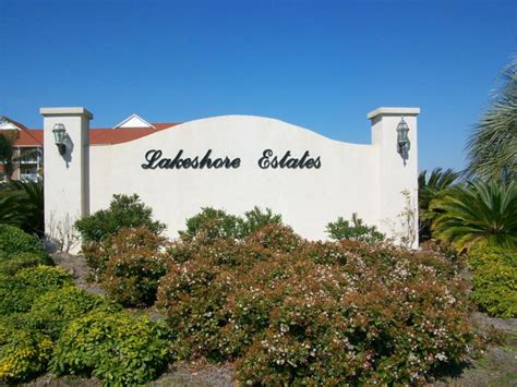 40 homes for sale in heritage subdivision, slidell, la. Lakeshore Estates Subdivision in Slidell, La.