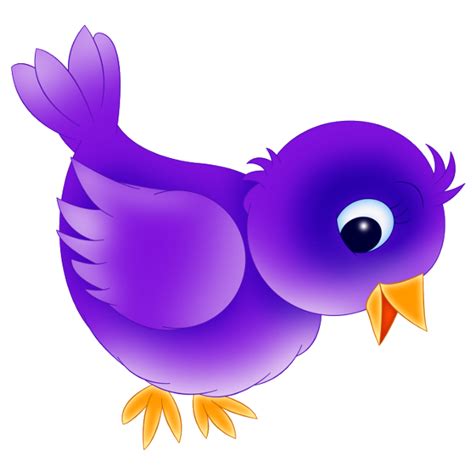 Birds Clip Art Adding Color And Whimsy To Your Creative Projects