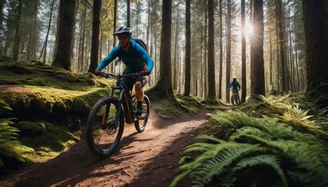 Discover the Best Kept Secrets in Electric Mountain Bikes: Unexplored