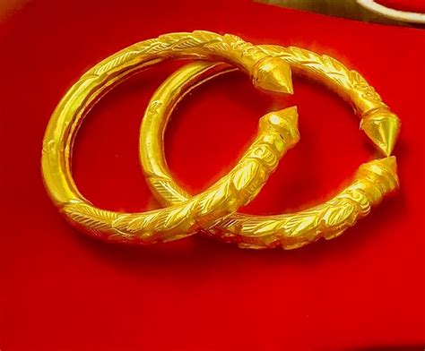discover 125 nepali gold bracelet latest vn