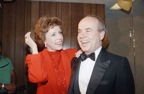 Tim Conway Comedian From ‘carol Burnett Show And More Dies At 85