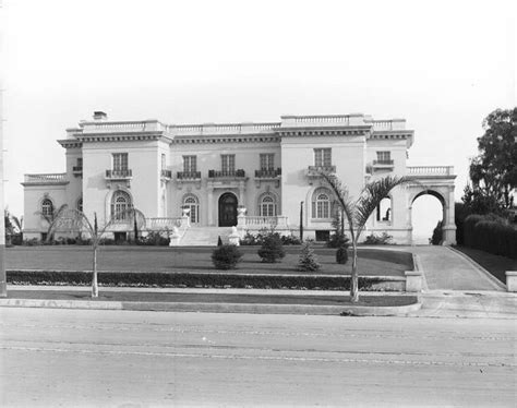 old hollywood mansions guasti mansion old hollywood pinterest hollywood mansion