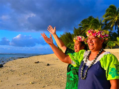 Séjour En Polynésie Prestige Voyages En Polynésie