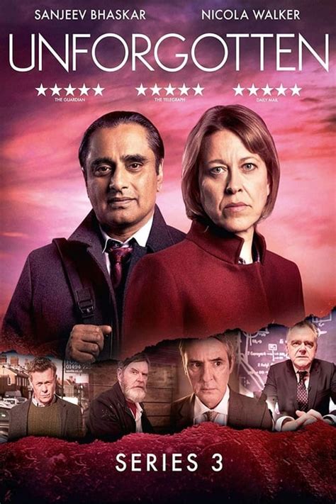 In season four, the team look into the murder of robert fogerty, a man who is found dismembered and recently defrosted after being kept hidden in a freezer. Watch Online Unforgotten Season 3 | watch movies free