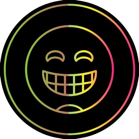 Beaming Icon Emoji Icon Eyes Icon Face Icon Smiley Icon Smiling