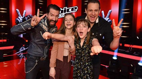 The Voice Of Germany 2019 Jury Tvog Finale The Voice Of Germany