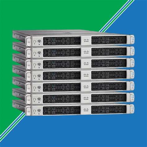 Buy A Brand New Cisco UCS C220 M5 Server In Online ServerBasket