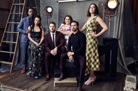 ‘this Is Us Cast Reacts To Final Season Announcement