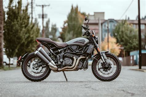 Founded in 1901, indian motorcycle is an american brand of motorcycles manufactured in spirit lake, iowa. 2022 Indian FTR1200 Rally Guide • Total Motorcycle