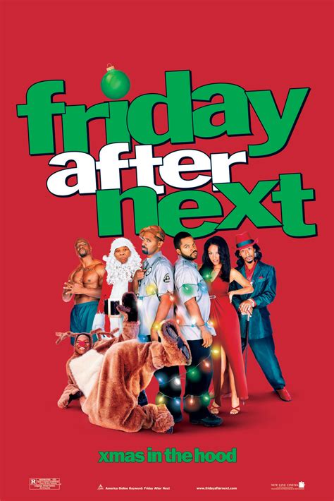 Friday After Next 2002 Fullhd Watchsomuch