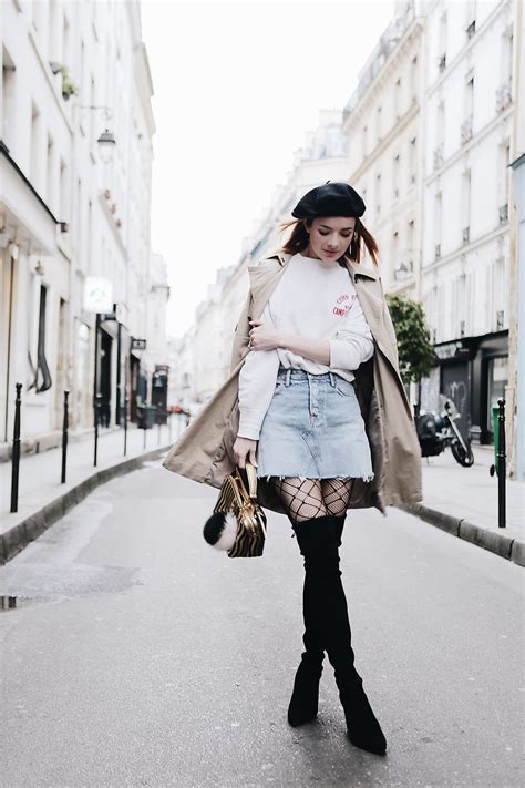 Paris Outfits And Tips Sea Of Shoes