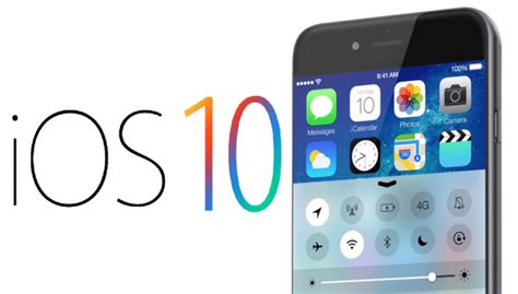 Ios 15 is packed with new features to help you stay connected, find focus, use intelligence, and explore the world. iOS 10 Launches September 13 With Awesome Features