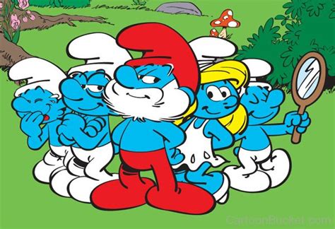 Papa Smurf Pictures Images