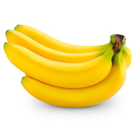 Organic Bananas Fresh Generation Foods