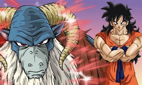 Dragon ball heroes is a japanese trading arcade card game based on the dragon ball franchise. When Is Dragon Ball Super Returning On TV - Animated Times