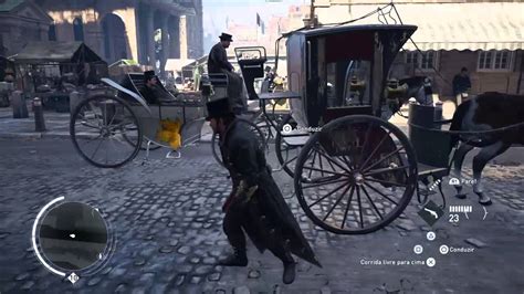 Assassin S Creed Syndicate Caixas De M Sica Segredos De Londres