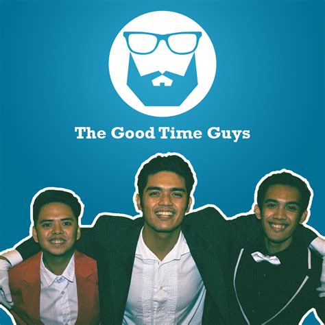 the good time guys