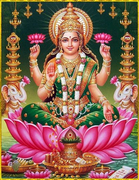 2) why did god say women can't be pastors? Lakshmi | Lakshmi images, Goddess lakshmi, Saraswati goddess