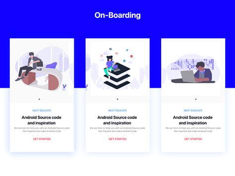 Onboarding Uplabs