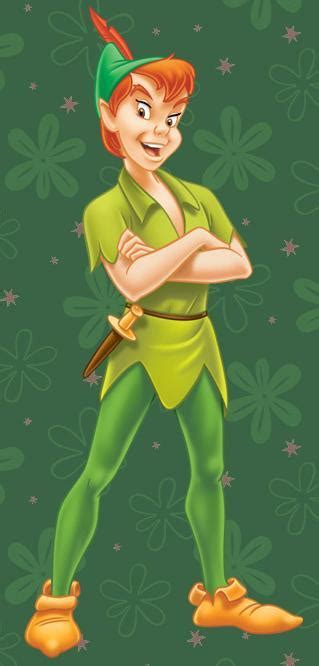 Peter Pan Wallpapers | Wallpaperholic