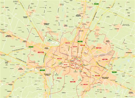 Mappa Dei Cap Di Roma Pdf Burhiana