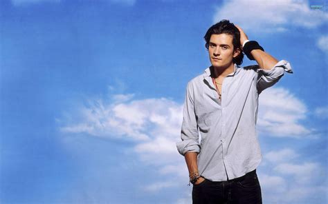 If you have one of your own you'd like to. Orlando Bloom Wallpapers High Resolution and Quality Download