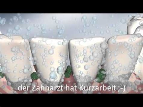 Professionelle zahnreinigung für zu hausefür. Emmi Dent Zahnreinigung mit Ultraschall zu Hause 2 - YouTube