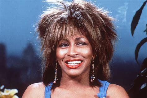 Friday Night Videos Tv Tina Turner