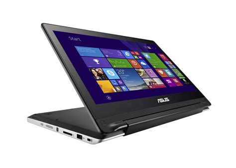 מסתובב בישראל Asus Transformer Book Flip New Tech Online