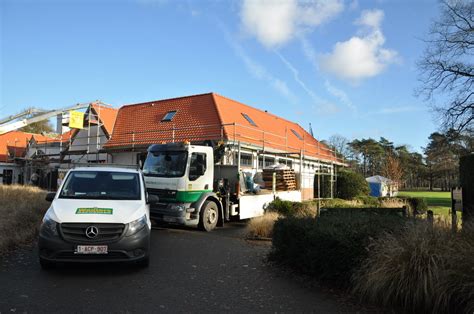 Golf | Wouters Dakwerken