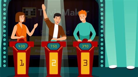 You can change the pictures if you want. TriviaMaker - Quiz Creator, Game Show Trivia Maker by ...