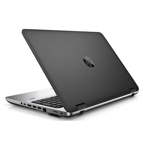 Hp Probook 650 G3 Core I5 7th Gen Laptop 8gb Ram 256gb Ssd 156