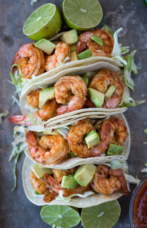 Maybe you would like to learn more about one of these? 31 Creative Taco Recipes - Fox and Briar