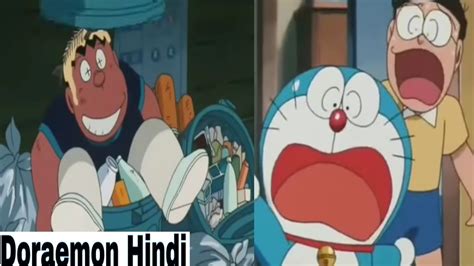 doraemon new episode 2020 in hindi youtube