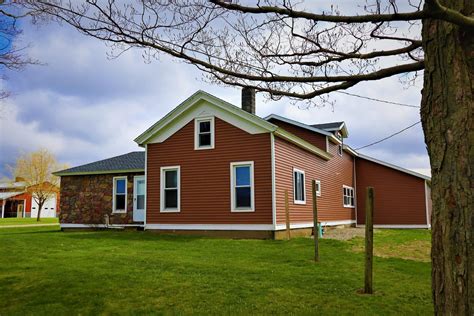 Sinclairville, Chautauqua County, NY Farms and Ranches, Recreational
