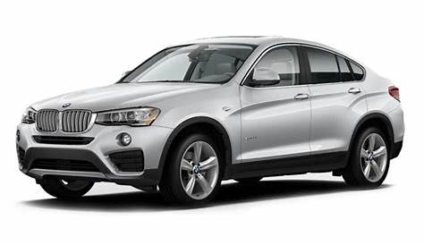 2022 BMW X4 Review, Pricing, and Specs | Bmw x4, Bmw, Car and driver