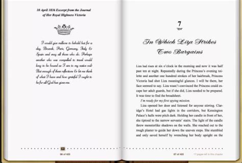 Chapter Opening Pages