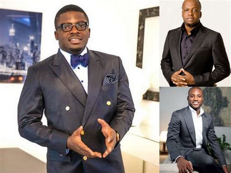 Sunday Adelajas Blog Inspiring Meet Nigerias Youngest Billionaires