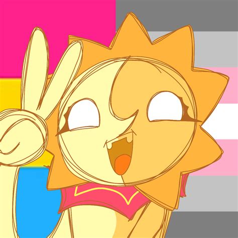 I Made Myself A New Discord Pfp Happy Pride Month