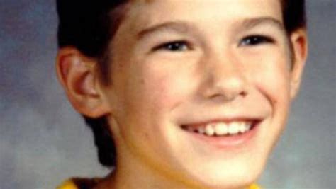Jacob Wetterlings Killer Danny Heinrich Confesses To The 1989