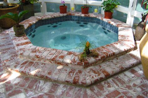 How Much Does It Cost To Build An Inground Jacuzzi Kobo Building