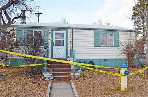 LAPD Releases Names Of Two People Found Deceased Wednesday, Conducts