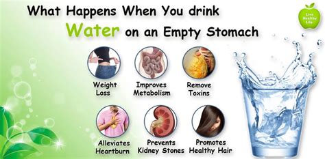 10 amazing health benefits from drinking hot water every day healthy lifestyle singapore blog