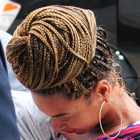 Beyonce Hair Popsugar Au